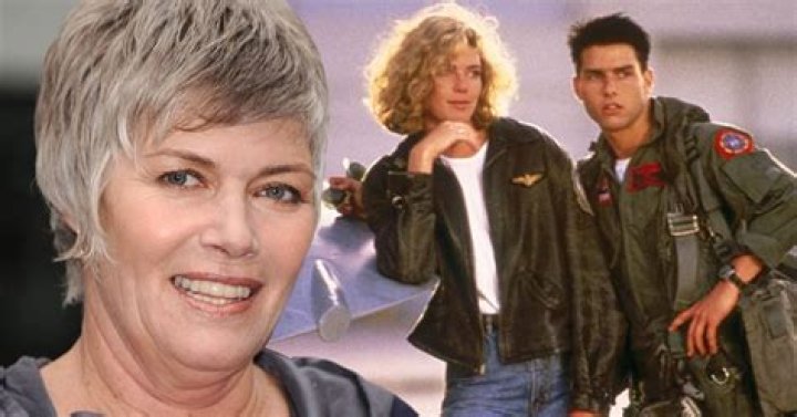 Top Gun: Where Is Kelly McGillis Today? Everything We Know About The American Actress