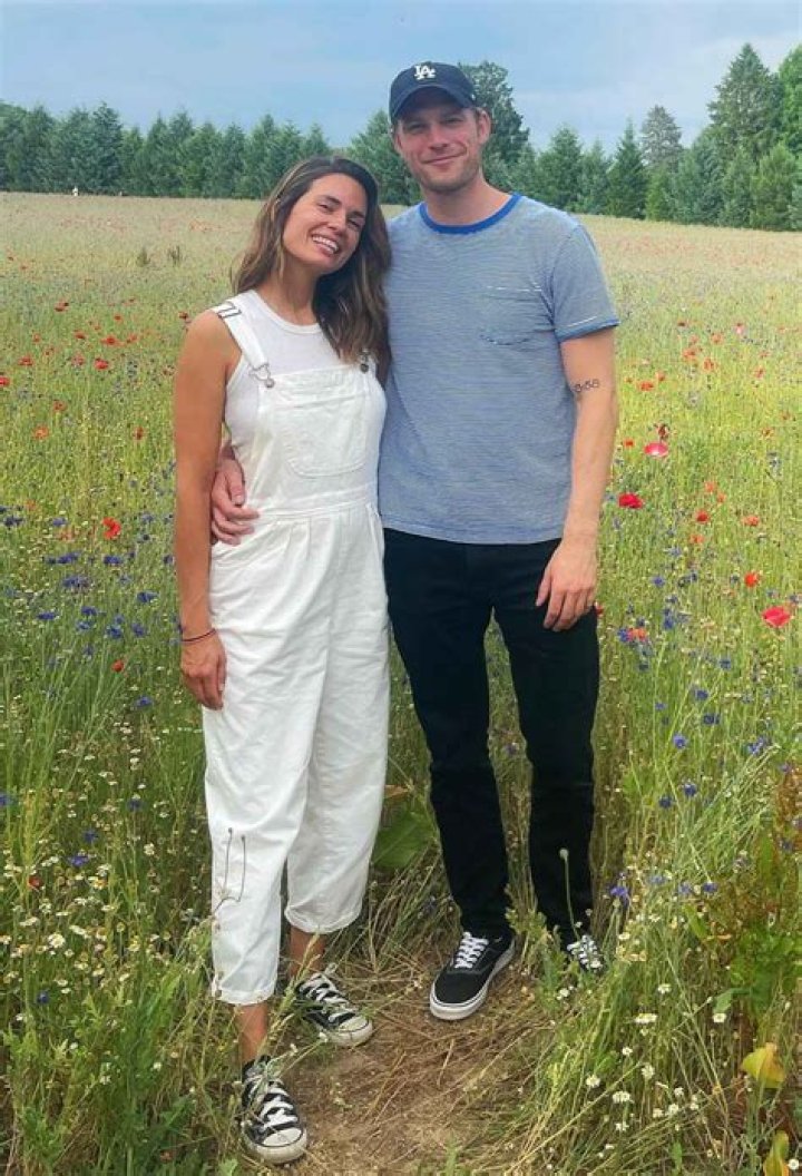 Torrey DeVitto: Boyfriend, net worth, tattoos, smoking & body measurements