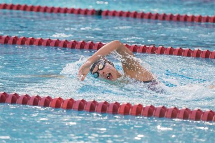 Torri Huske Wikipedia: Everything To Know About The Swimmer