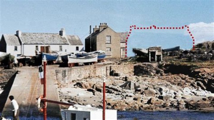 Tory Island- Neville Presho Wikipedia: Is The House That Vanished True Story?