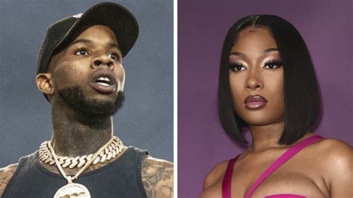 
Tory Lanez Arrested In Megan Thee Stallion Case, Here Is The Complete Story Behind It 