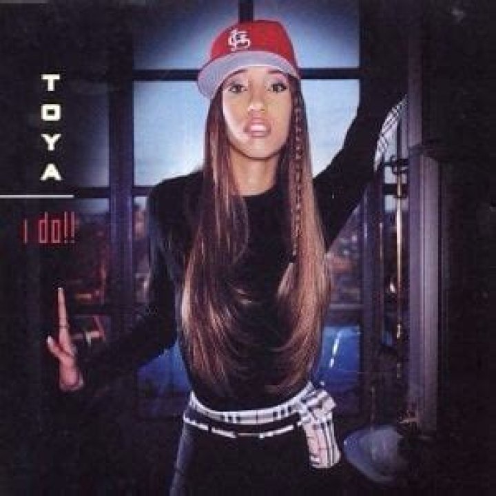 Toya’s
I Do Lyrics