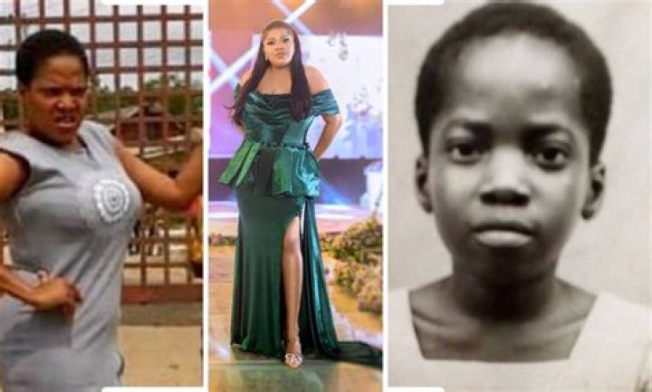 Toyin Raji’s biography, net worth, fact, career, awards and life story