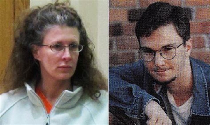 Tracey Richter Wiki and Husband – Is She In Jail For Dustin Wehde Murder?