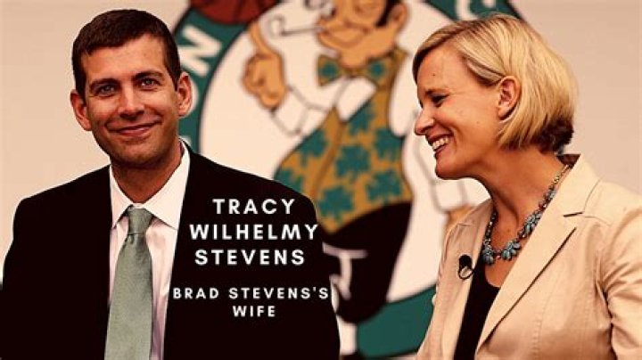 Tracy Wilhelmy Stevens Age, Wiki, Biography, wife, Children, Salary, Net Worth, Parents
