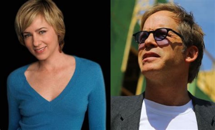 Traylor Howard third husband: Meet Jarel Portman