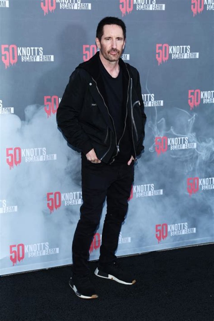 Trent Reznor Height, Weight, Net Worth, Age, Birthday, Wikipedia, Who, Instagram, Biography