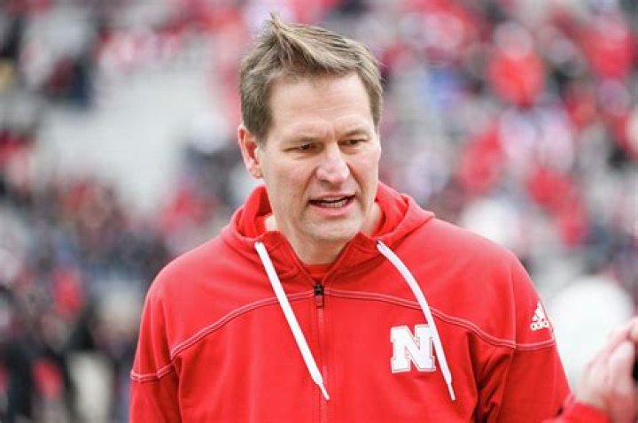 Trev Alberts Selected As Athletic Director At Nebraska – Explore His Salary And Net Worth