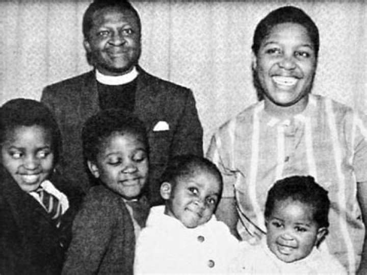 Trevor Thamsanqa Tutu Wife and Children – Where Is Desmond Tutu Son Now?