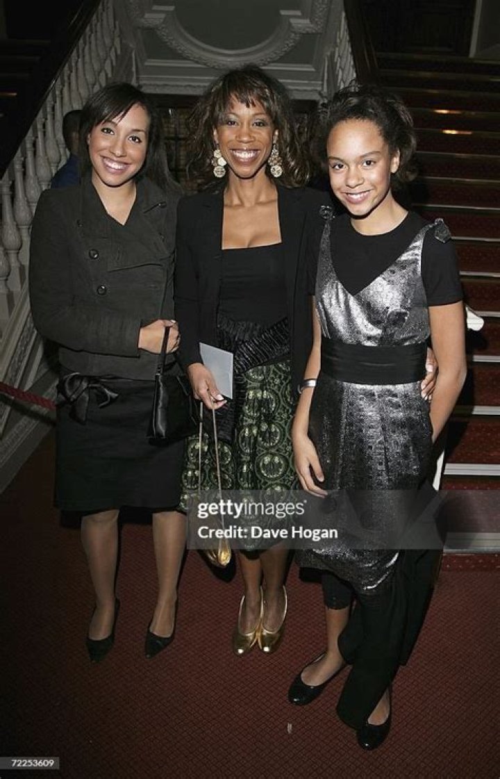 Trisha Goddard Daughters: Wikipedia, Biography, Billie Greive and Madison Greive