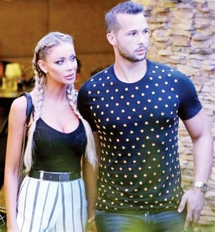 Tristan Tate Wife: Is He Married? Relationship Timeline With Bianca Dragusanu