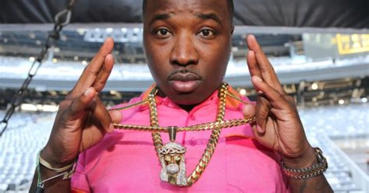Troy Ave’s Net Worth, Age, Height, Weight, Girlfriend, Dating, Bio-Wiki