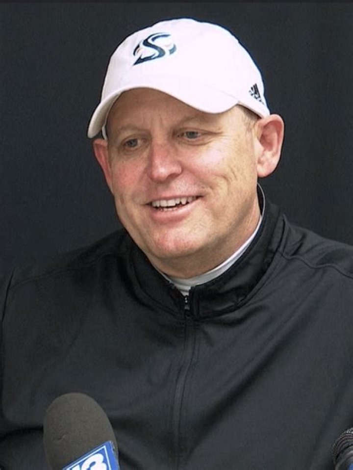 Troy Taylor Net Worth, Income, Salary, Earnings, Biography