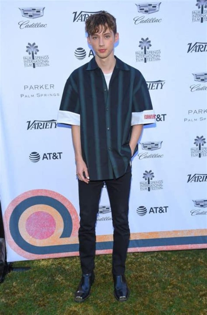 Troye Sivan Height, Weight, Net Worth, Age, Birthday, Wikipedia, Who, Nationality, Biography