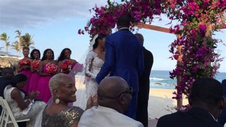 Truth About Andre Iguodala, His Wife (Christina Gutierrez) and Children