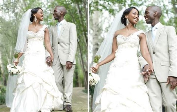 Truths About Lorna Maseko and Floyd Shivambu’s Love and Why He Left His Wife