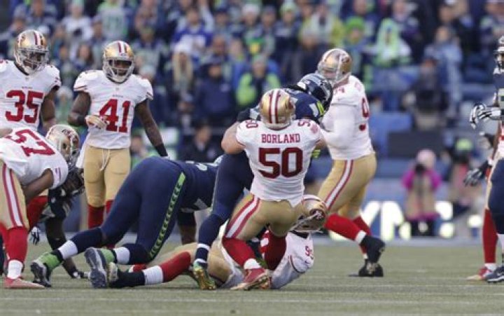 Tuf Borland Age: Is Tuf Borland Related to Chris Borland