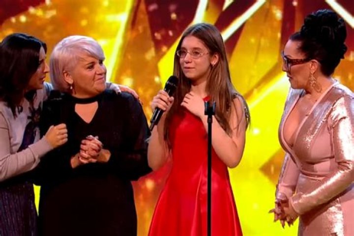 Tveta Tumasonyte Biography, Ireland’s Got Talent, Age, Parents and Social Media