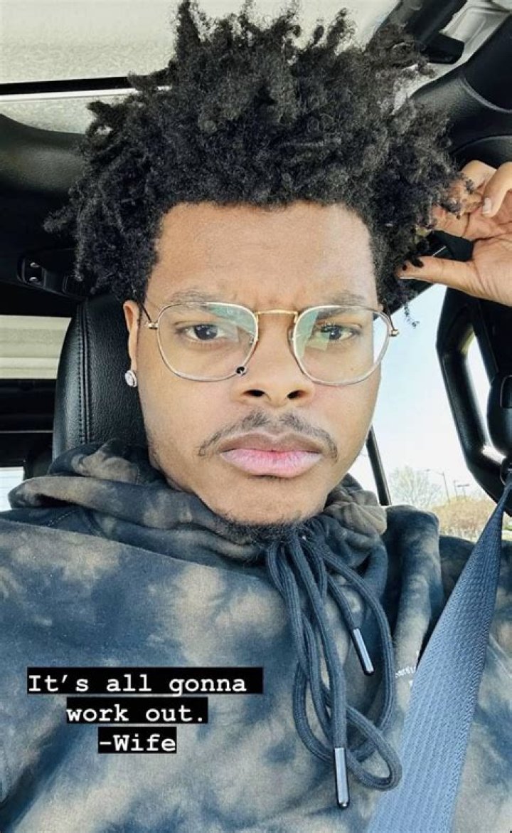 Twitch: Imdontai Wife Age: How Old Is Rapper Imdontai?