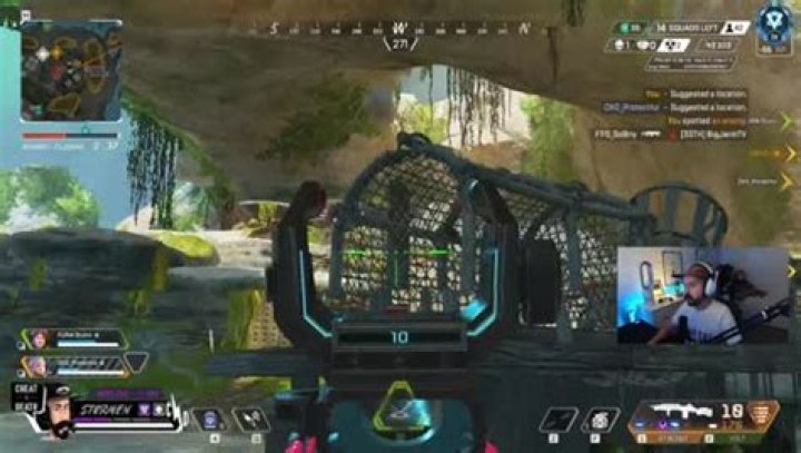 Twitch: stormen Wife, Age And Net Worth- Everything To Know