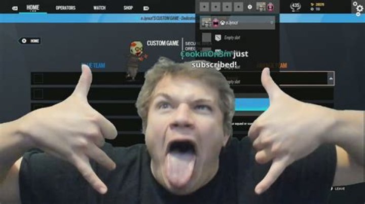 Twitch Streamer: Lemynaid Real Name And Age Revealed, Is She From Canada?