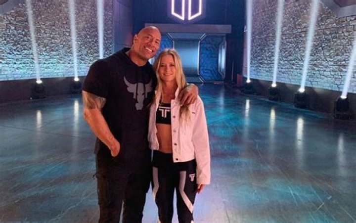 Two-Time Olympic Medalist Hannah Teter Joins ‘The Titan Games’