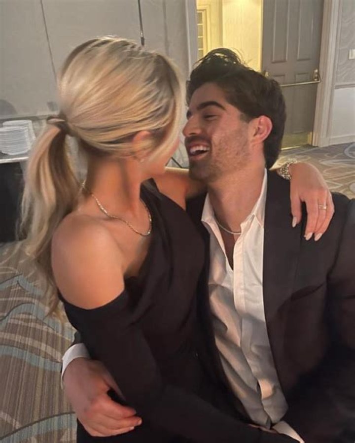 Tyler Wade Wife: Is He Dating Pia Mia? LA Angels Trade – Salary & Age
