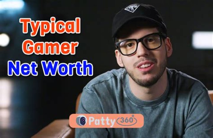 Typical Gamer Net Worth: How Rich is the Canadian Gamer, Really?