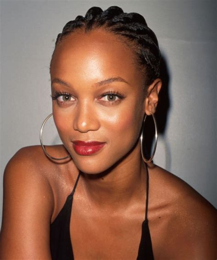 Tyra Young