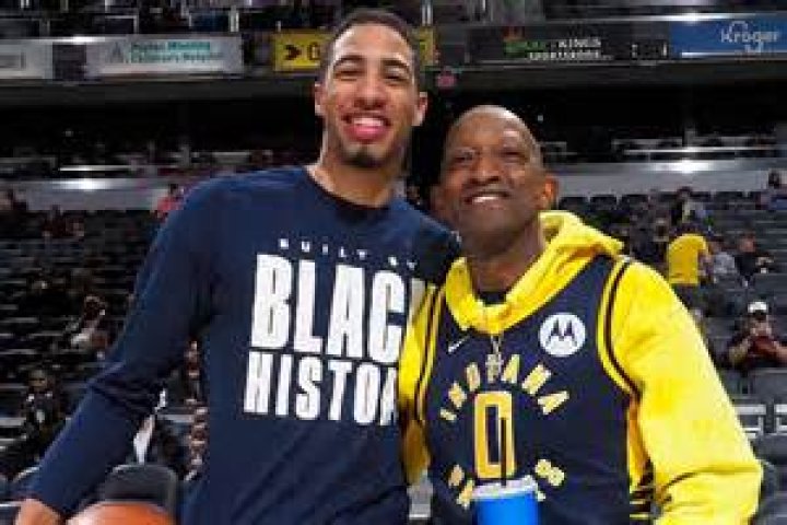 Tyrese Haliburton Parents John And Brenda Haliburton – 5 Family Facts