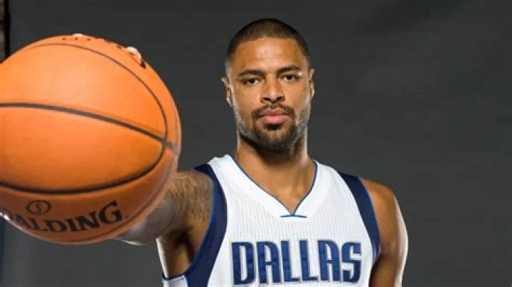 Tyson Chandler’s net worth, biography, fact, career, awards and life story