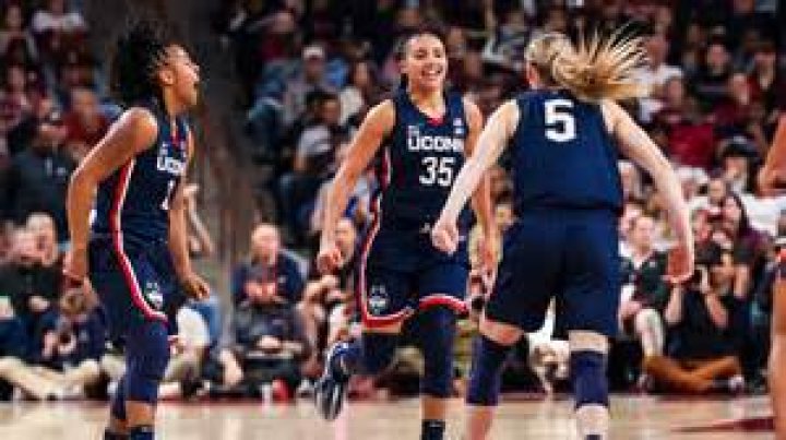 Uconn: Who Is Stephanie Ollie? Kevin Ollie Wife and Net Worth, Why Was He Fired?