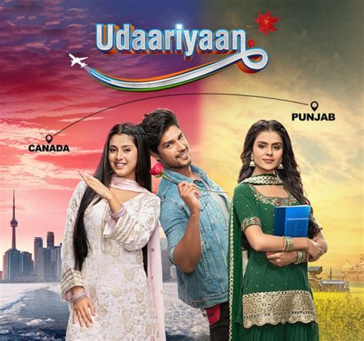 
Udaariyaan Serial Cast, Who are the Cast in Udaariyaan Serial? 