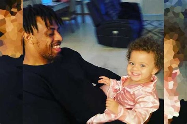 UFC: Greg Hardy Parents And Family – Meet Father Greg Sr And Mother Lan Hardy