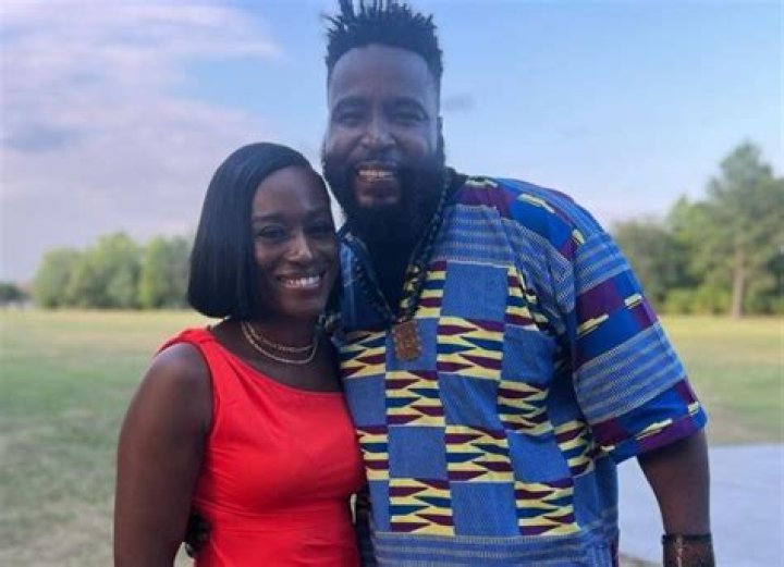 Umar Johnson Bio, Wiki, Age, Height, Education, Wife and Net Worth