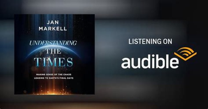 
Understanding the Times Radio Host Jan Markell Reveals His Illness In The Recent Show 