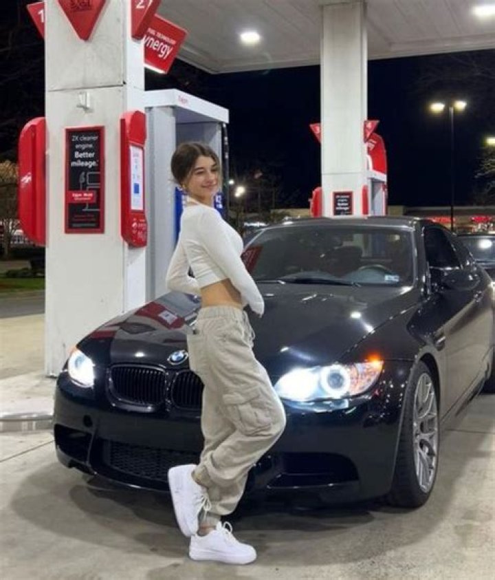 Ungela Brockman Height, Weight, Net Worth, Age, Wiki, Who, Instagram, Biography