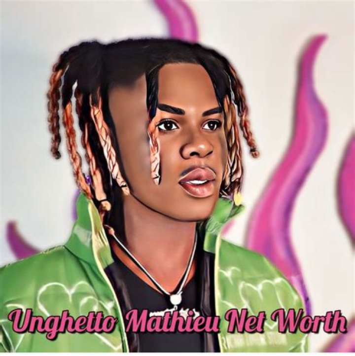 Unghetto Mathieu Net Worth: Height, Age, Real Name & Career