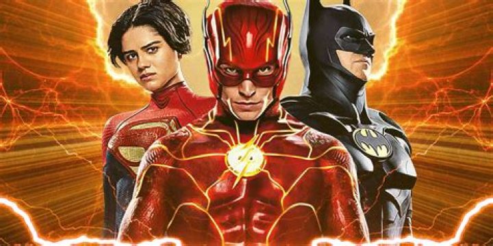 
Upcoming DC Movie The Flash Rumors, Cast & Crew Explained 