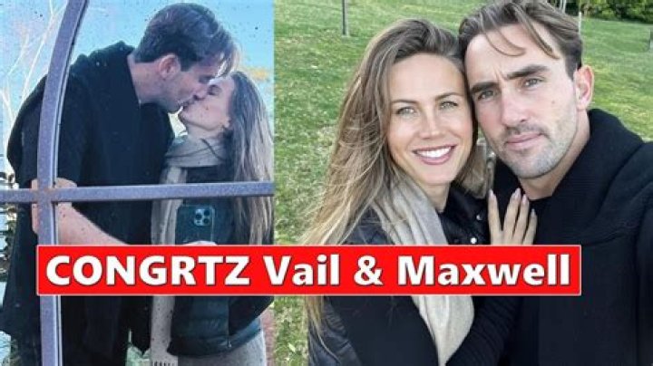 Vail Bloom husband: Is Vail Bloom married?