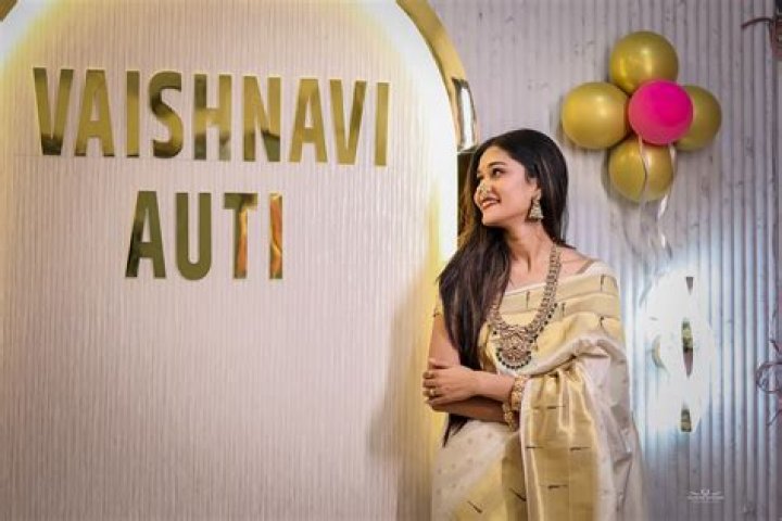 Vaishnavi Jadhav Auti Height, Weight, Net Worth, Age, Birthday, Wikipedia, Who, Nationality, Biography