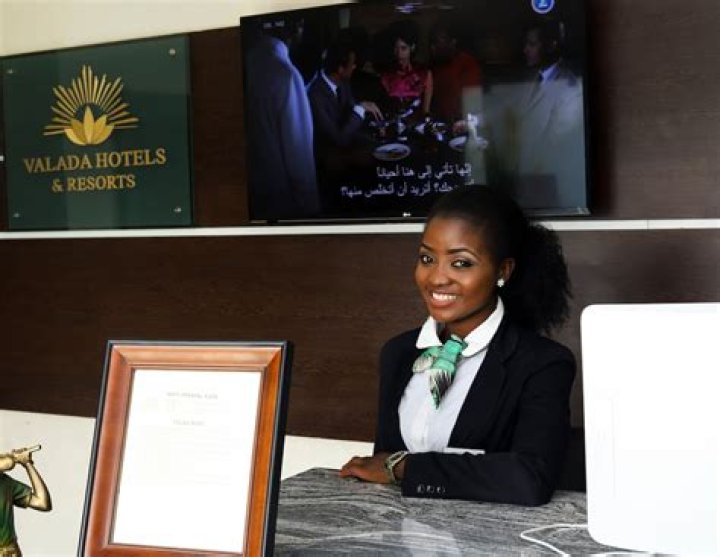 Valada Hotel and Resorts, Jos, Nigeria