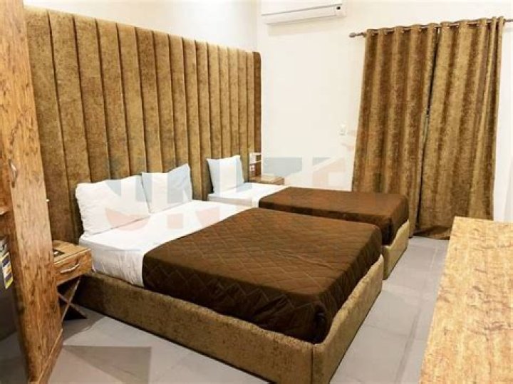 valencia hotel, Cairo, Egypt