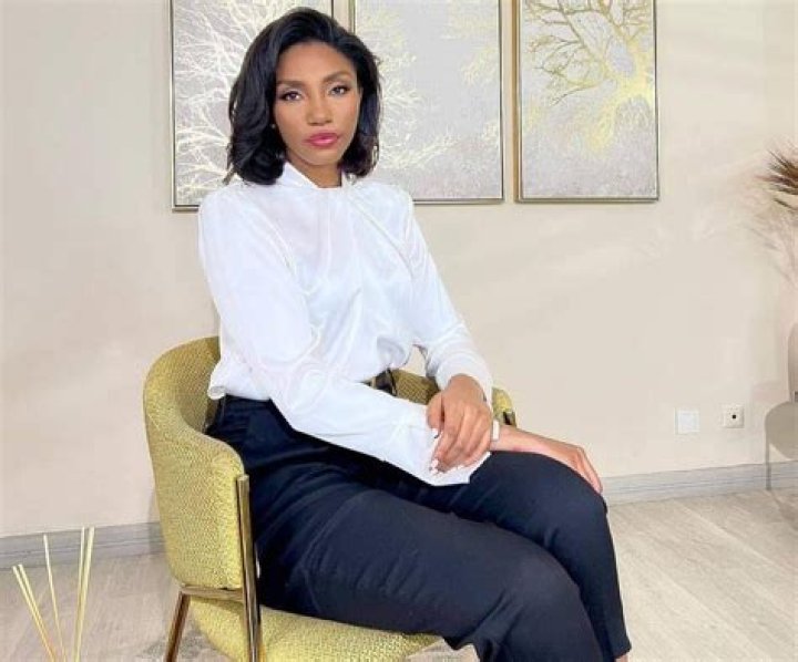 Valérie Ayena’s biography, net worth, fact, career, awards and life story