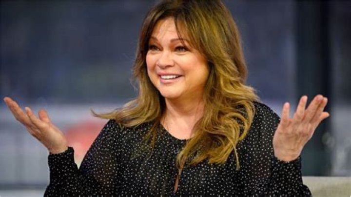 
Valerie Bertinelli opens up about healing after divorce 