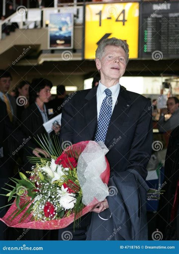 Van Cliburn Net Worth, Income, Salary, Earnings, Biography