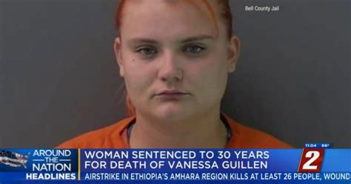 Vanessa Guillen Murder Case Update – Has Her Murderer Been Caught?