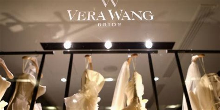Vera Wang Siblings: Meet Kenneth Wang