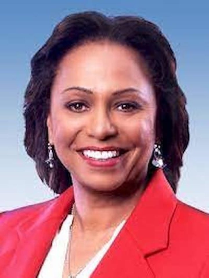 Veronica Johnson Bio, Wiki, Age, Birthday, Husband, Married, Parents, Salary, Net Worth and WJLA-TV