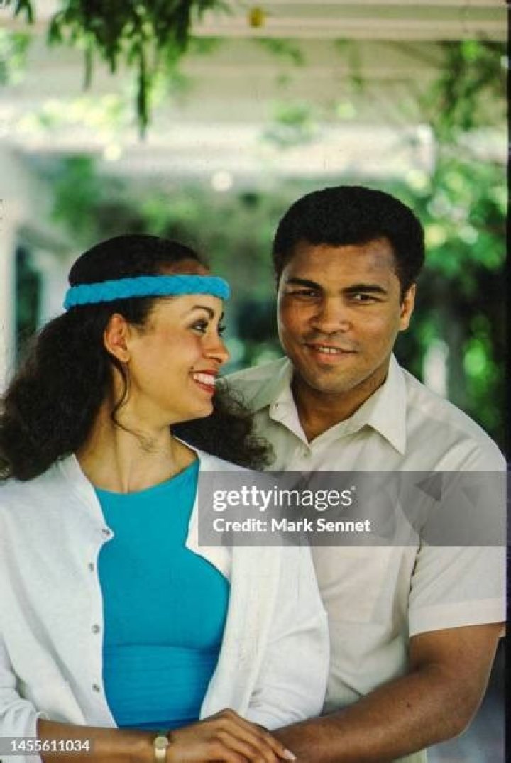 Veronica Porché Anderson Bio, Wiki, Age, Height, Family, Husband and Net Worth.